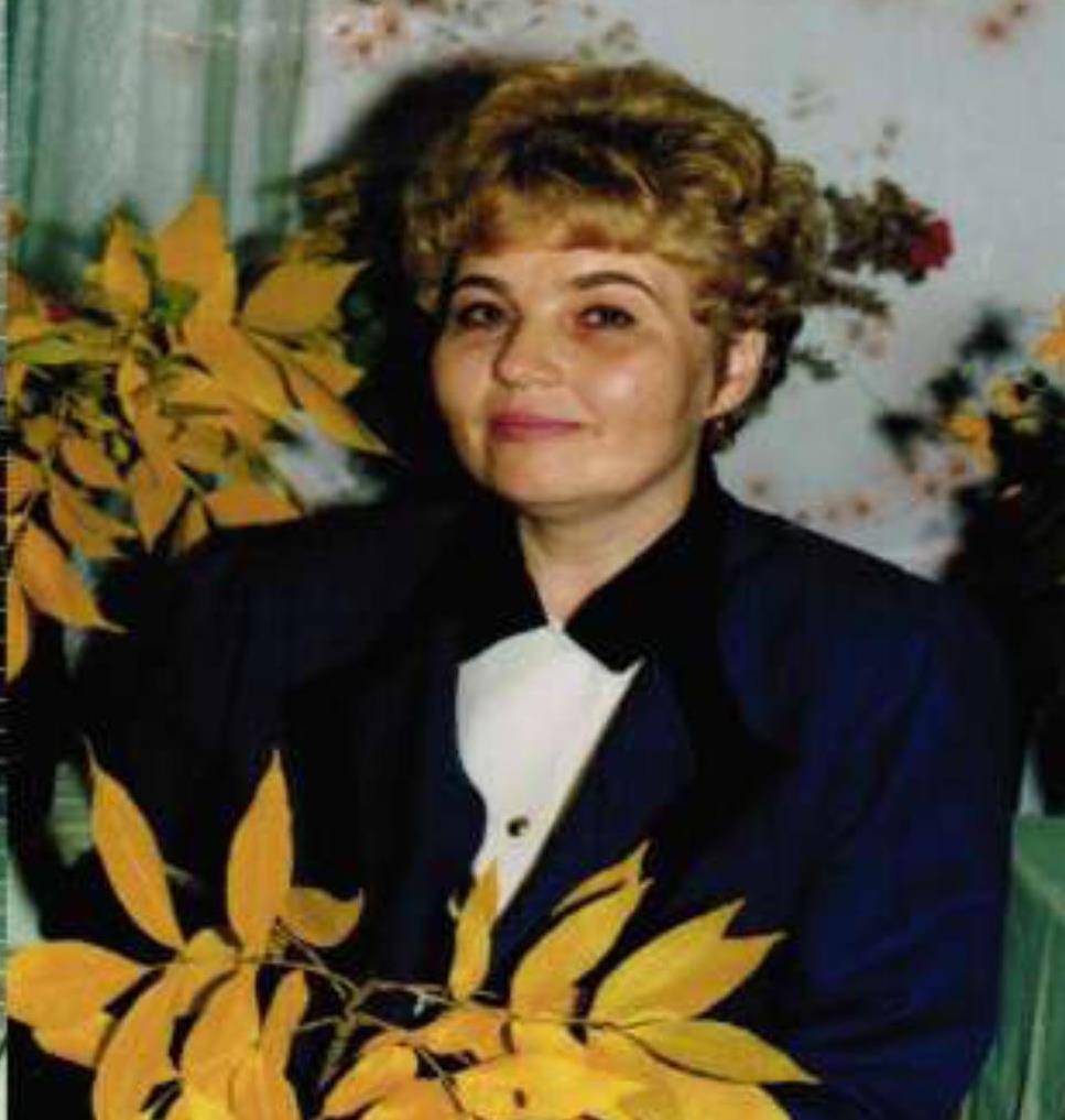 Наталья Михайловна Семенова Image